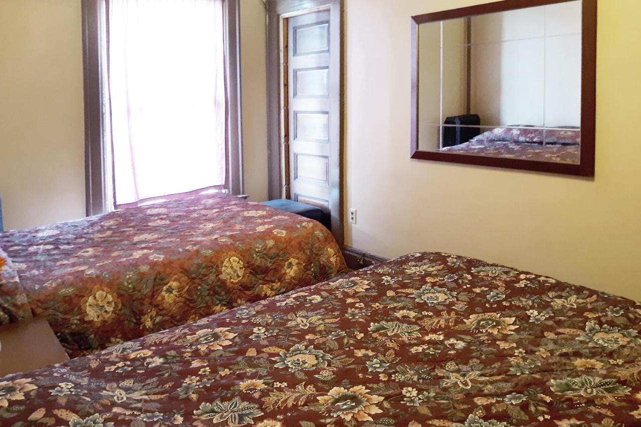 Oyo Hotel Bradford Main St Pa ภายนอก รูปภาพ